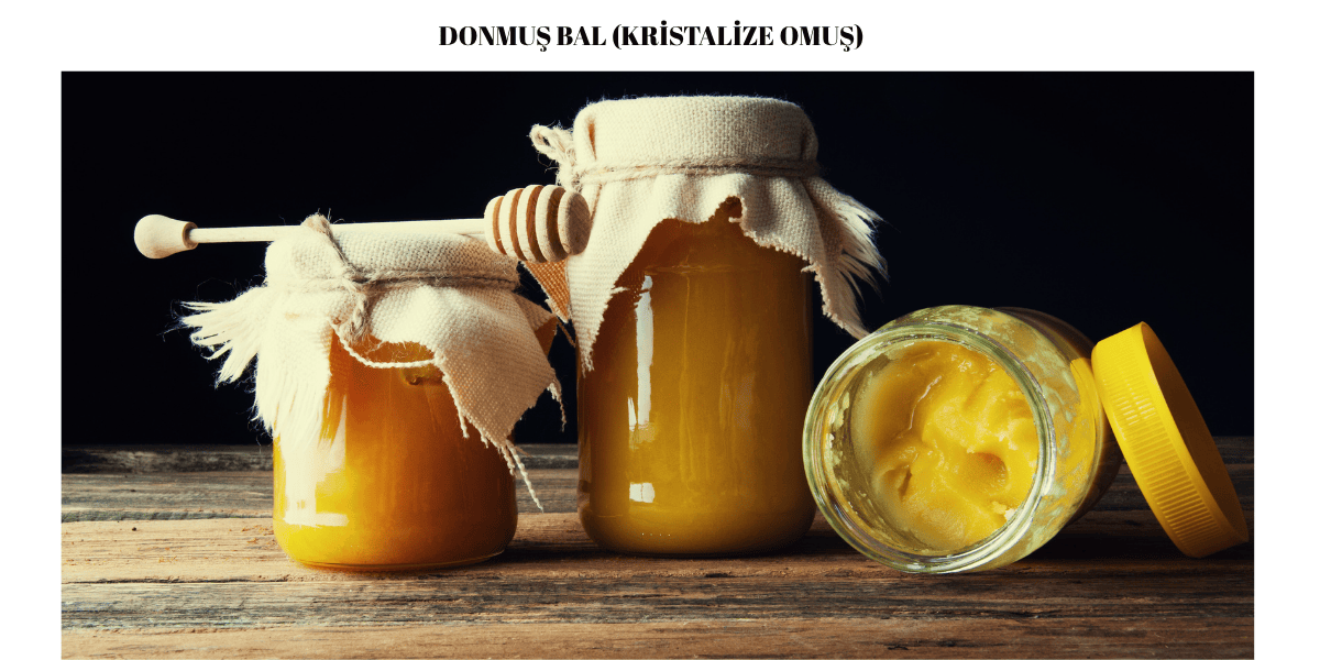 ARI DEDİĞİN SOKAR BAL DEDİĞİN DONAR